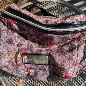 Betsy Johnson lunchbox cooler